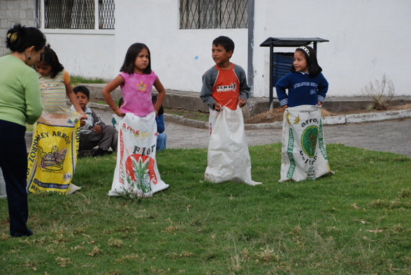 Ecuador 2007 - 