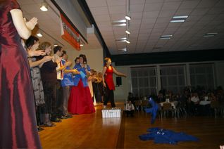 Diplomball D-46 2007 - 