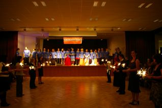 Diplomball D-46 2007 - 