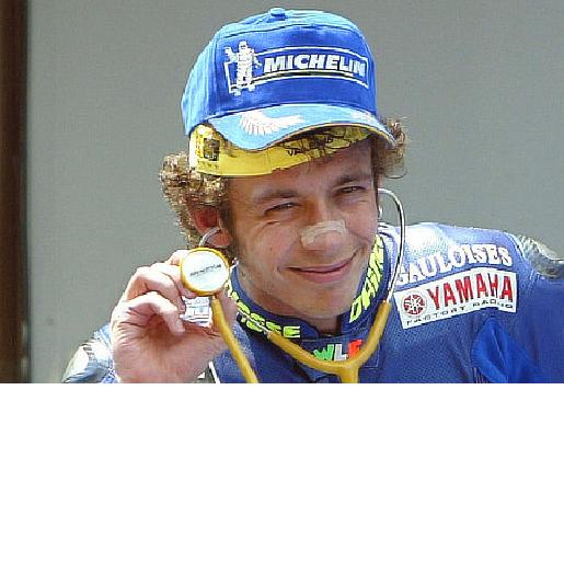 DOCTOR ROSSI - 