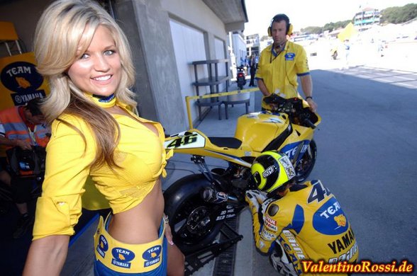 DOCTOR ROSSI - 