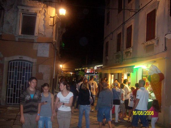 °KroAtiEn=> AuGusT 2oo8° - 