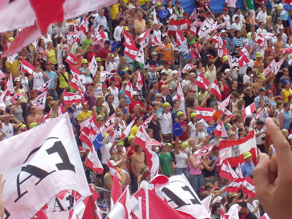 grand slam 2006 - 