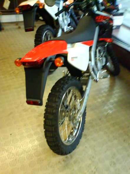 Derbi X-Race - 