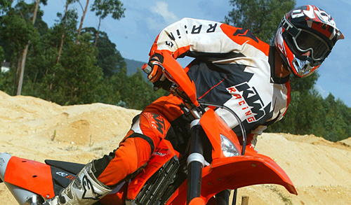 KTM - 