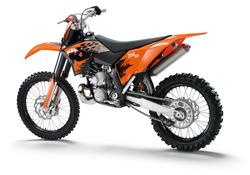 KTM - 