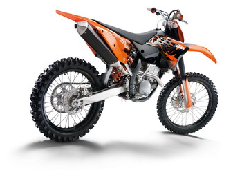 KTM - 