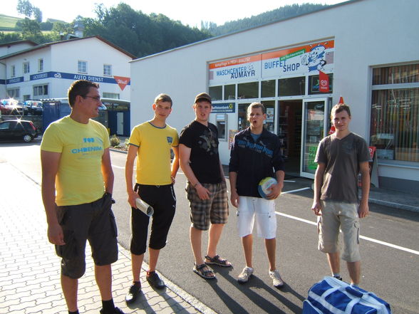 Urlaub Ungarn 2009 !!!!  - 