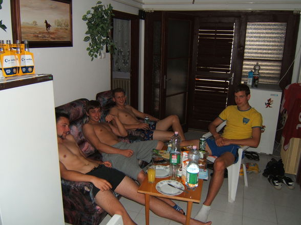 Urlaub Ungarn 2009 !!!!  - 