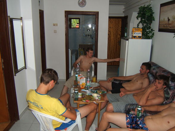 Urlaub Ungarn 2009 !!!!  - 