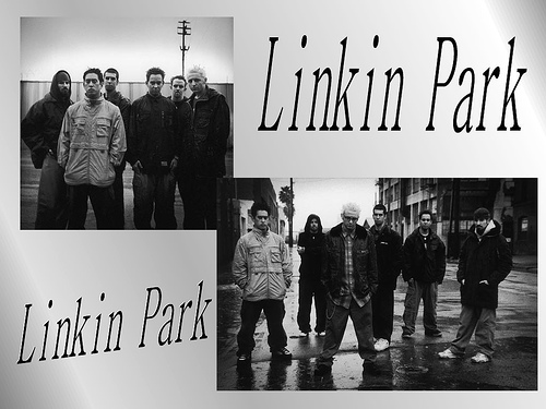 Linkin Park - 