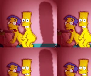 The Simpsons - 