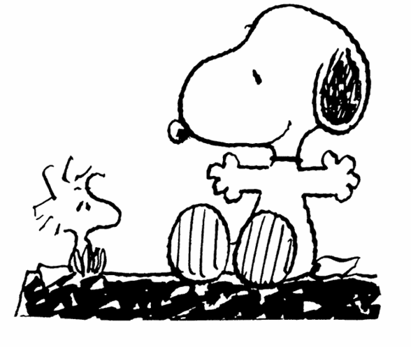 Snoopy - 