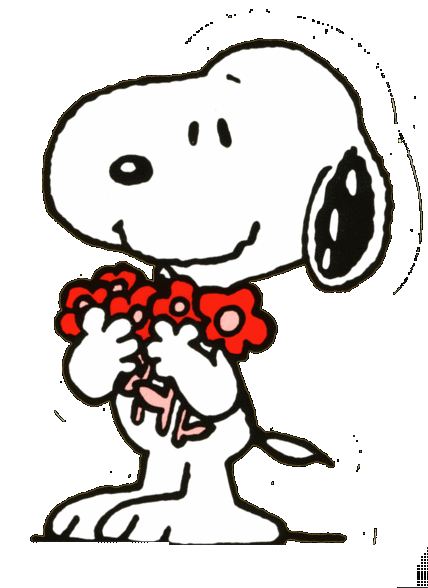 Snoopy - 