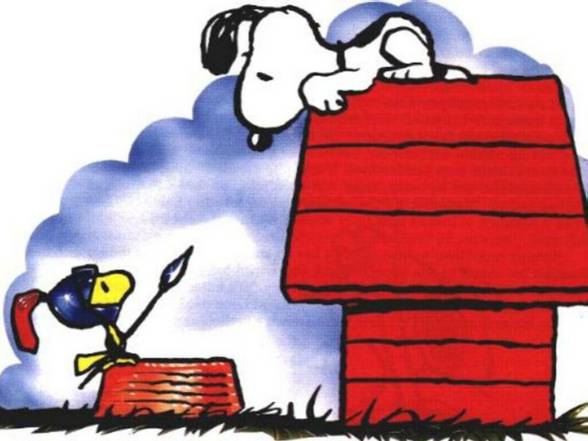 Snoopy - 