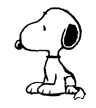 Snoopy - 