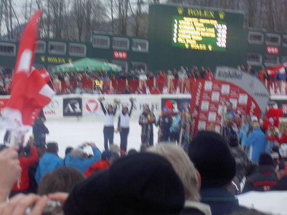 Kitzbühel 2009 - 