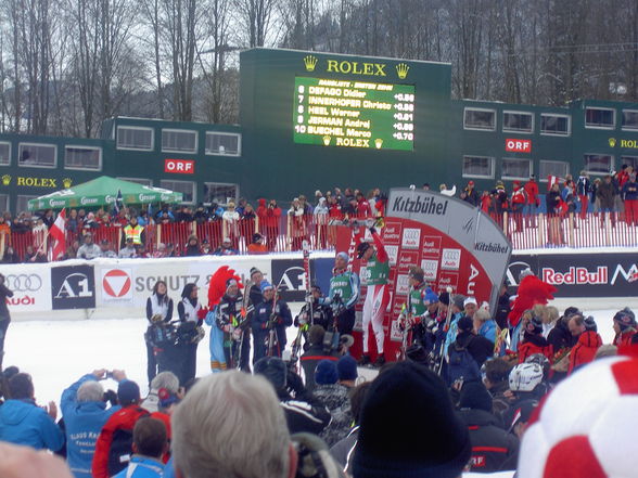 Kitzbühel 2009 - 