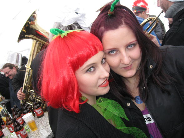 Fasching 09 - 