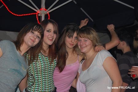 Karibik Party 2007 - 