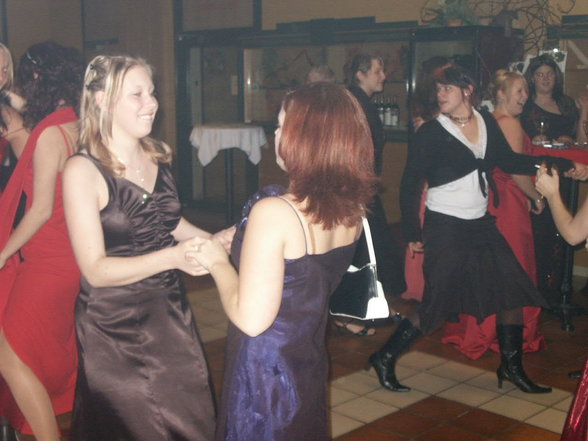 abschlusball 2006 in der bs altmüns - 