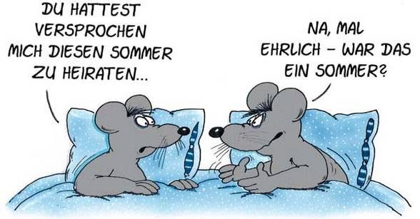 Ohne Worte! - 