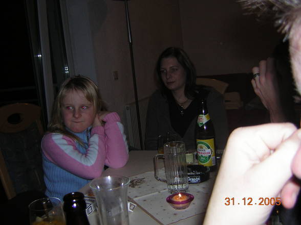 Silvester 2005/06 - 