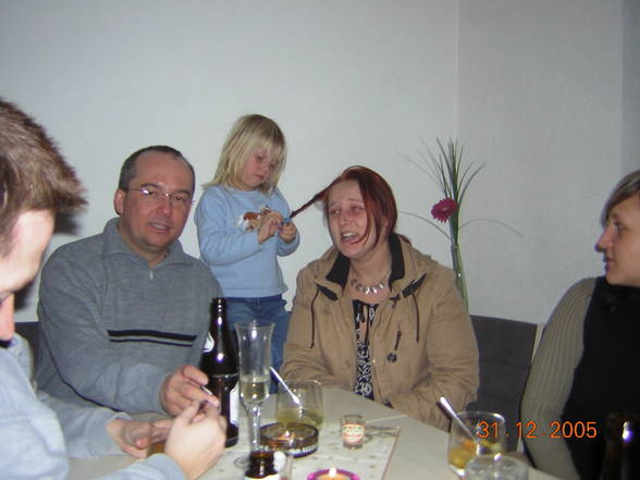 Silvester 2005/06 - 