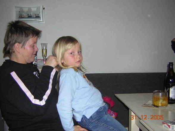 Silvester 2005/06 - 