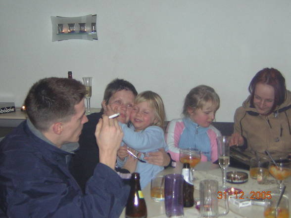 Silvester 2005/06 - 