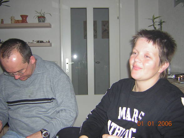 Silvester 2005/06 - 