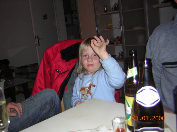 Silvester 2005/06 - 