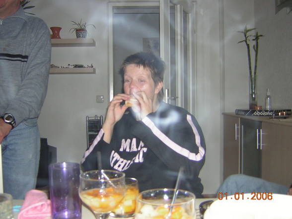 Silvester 2005/06 - 