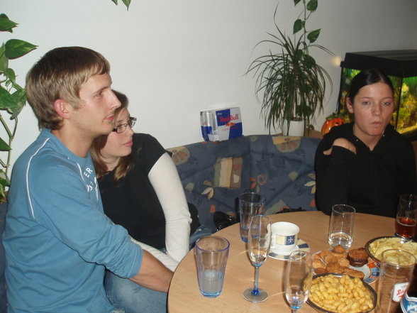 geburtstagsparty - 