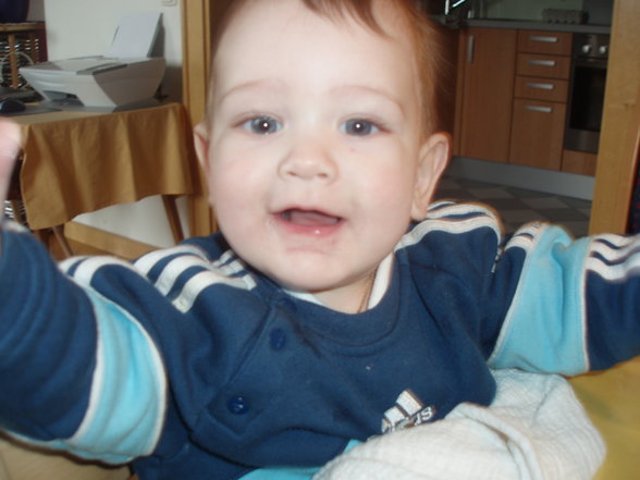 Mein Sohn Marcel 2 - 