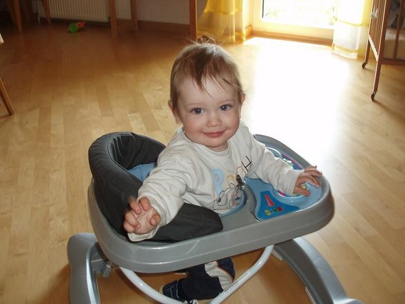 Mein Sohn Marcel3 - 