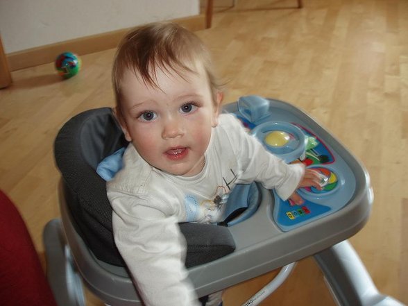 Mein Sohn Marcel3 - 