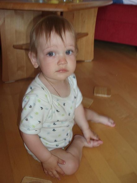 Mein Sohn Marcel 4 - 