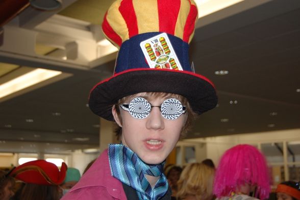 Fasching 09 - 