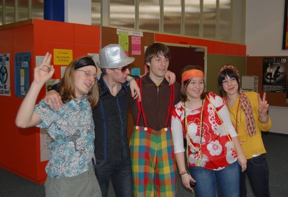 Fasching 09 - 