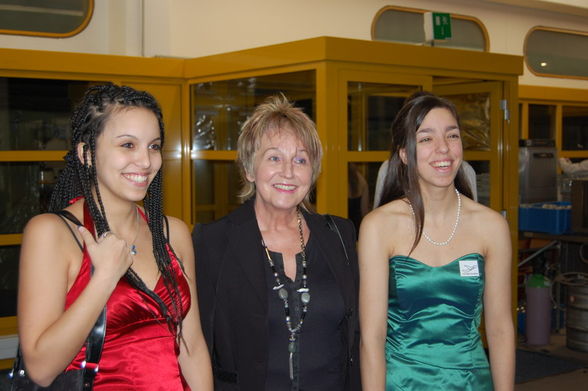 Maturaball 2009 - 