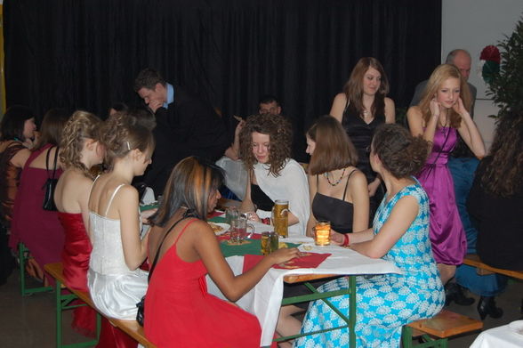 Maturaball 2009 - 