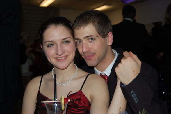 Maturaball 2009 - 