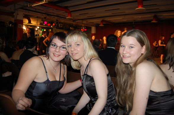 Maturaball 2009 - 