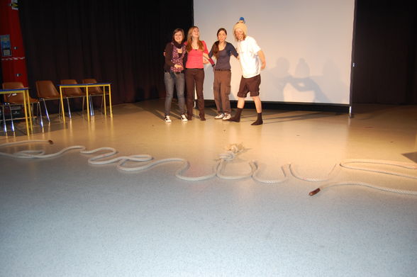 Comenius 2009 - 