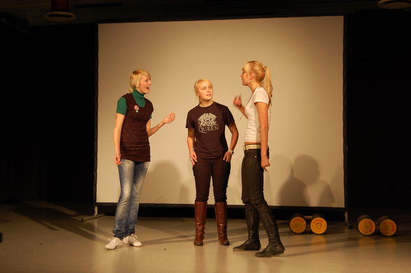 Comenius 2009 - 