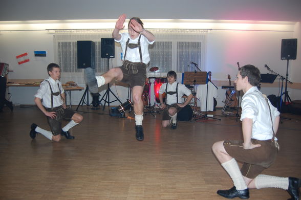 Comenius 2009 - 