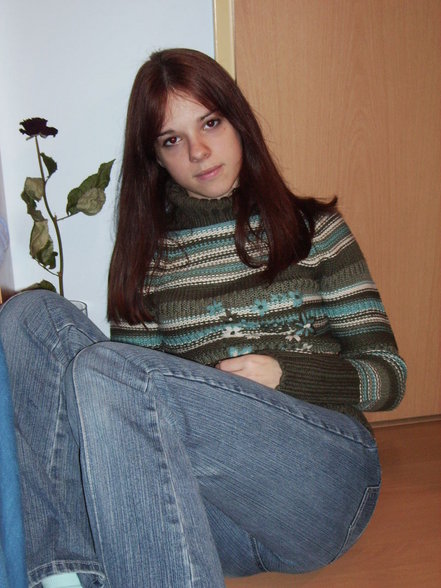 Ich ^^ - 