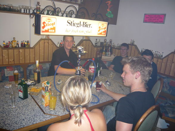 Keller(bar)asseln 4ever xD - 