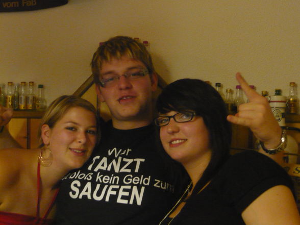 Keller(bar)asseln 4ever xD - 